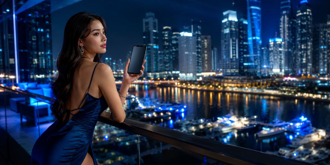 Người dùng tại Hà Nội trải nghiệm casino trên điện thoại di động