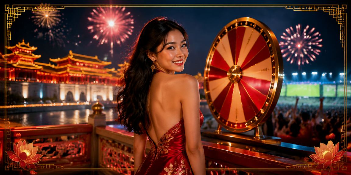 Người tham gia sự kiện rút thăm may mắn tại bãi biển Huế