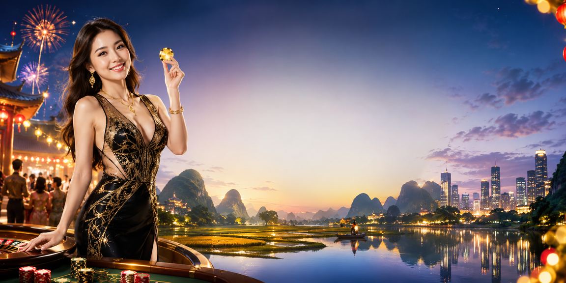 Lễ hội cá cược trực tuyến tại Ninh Bình trên điện thoại di động